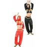 302 Genie In A Bottle Red Or Black