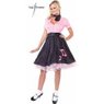 306 Sock Hop Sweetie