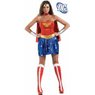 307 Wonder Woman