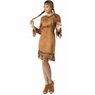 330 Native American Female