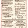 Appetizers, Soups & Salads