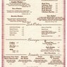 Side Orders & Mexican Platters
