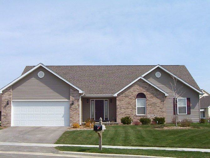 Custom Home Building