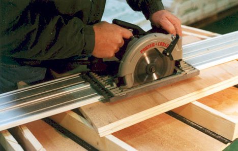 Custom Woodworking