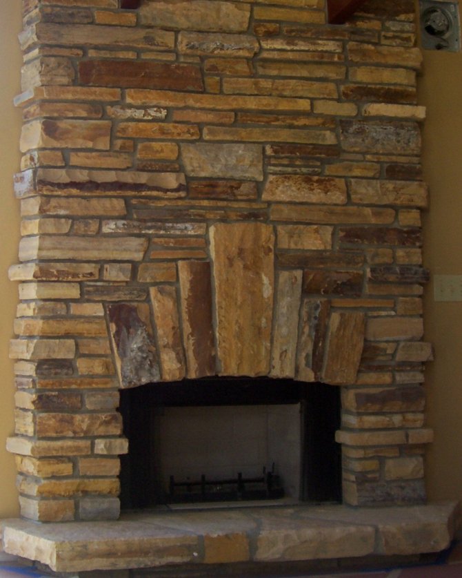 Masonry