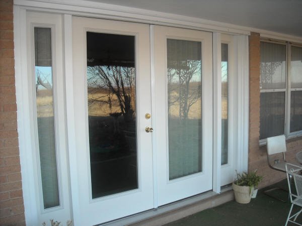 Doors