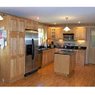 Custom Cabinet Building