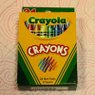 Crayons