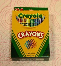 Crayons