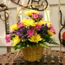 Small Floral Arrangement
