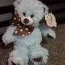 Blue Berry Bear