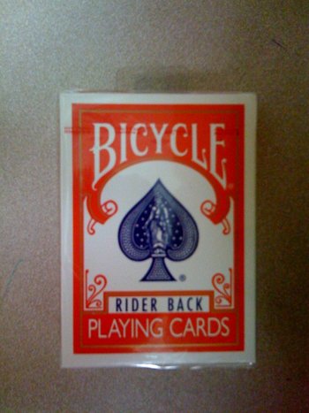 Playing Cards