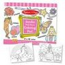 Jumbo Coloring Pad