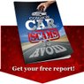 Common Car Scams to Avoid