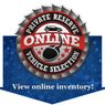 Online Vehicle Search
