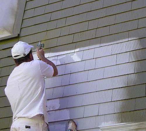 Exterior Painting