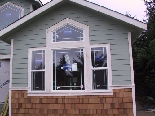 Siding Repair and Replacement