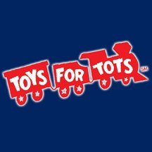 Toys for Tots Drop-Off Locations