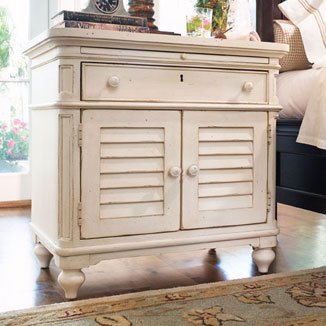 Door Nightstand