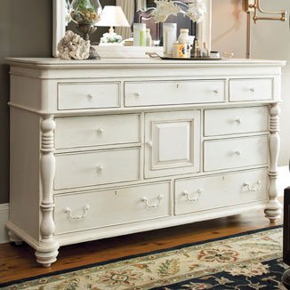 Door Dresser
