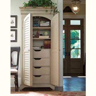 Utility Cabinet