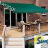 SunSetter Awnings