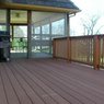 Deck Refinishing & Staining