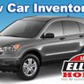 New Car Inventory