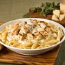 Chicken Alfredo