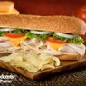 Turkey Sub