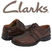 Clarks Men's Shoes