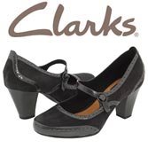 Clarks Women's Shoes