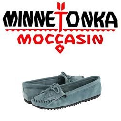 Minnetonka Moccasin