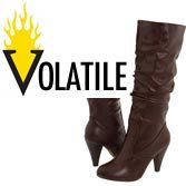 Volatile Women's Shoes
