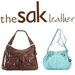 The Sak - Purses and Bags