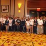 Surgeon Featured As Team Physician For 2011 World Cup Event