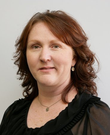 Amy Gill | Staffing Consultant/Office Co