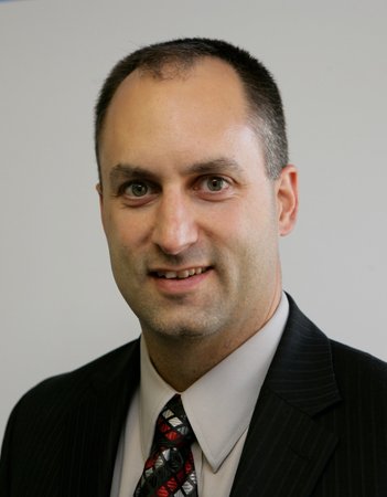 Barry Kingery | Co-Owner