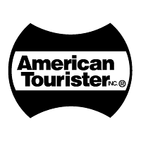 American Tourister
