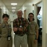 OrthoKansas Surgeon & PA-C Volunteer Services In Arizona