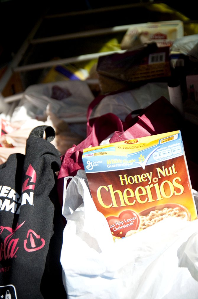 Food Pantry