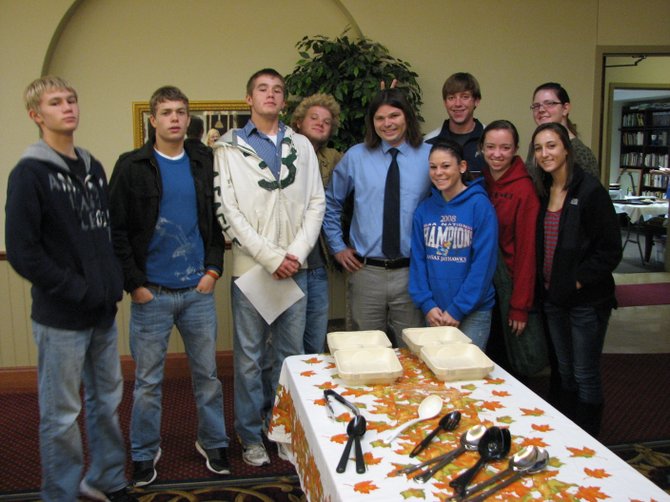 Youth Activities