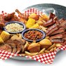 FAMOUS FEASTS