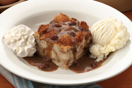 Desserts