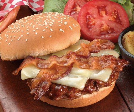 Burgers