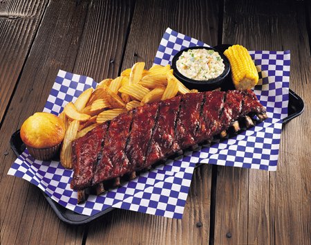 Barbeque Classics