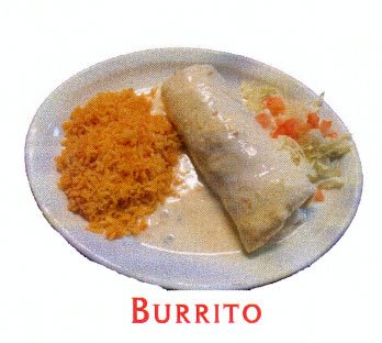 Burritos
