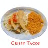Crispy Tacos