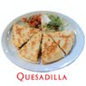 Quesadillas