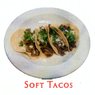 Soft Tacos